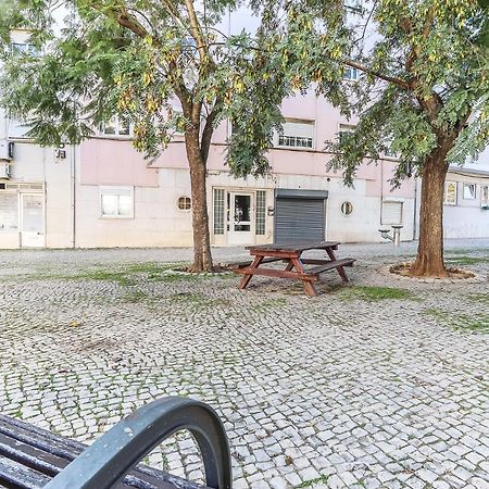 Vita Portucale ! Moscavide Casa Branca W/ Terrace リスボン エクステリア 写真