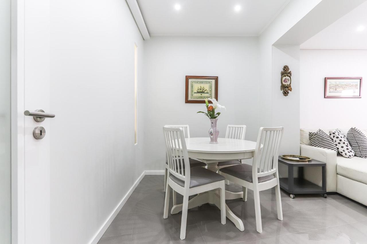 Vita Portucale ! Moscavide Casa Branca W/ Terrace リスボン エクステリア 写真