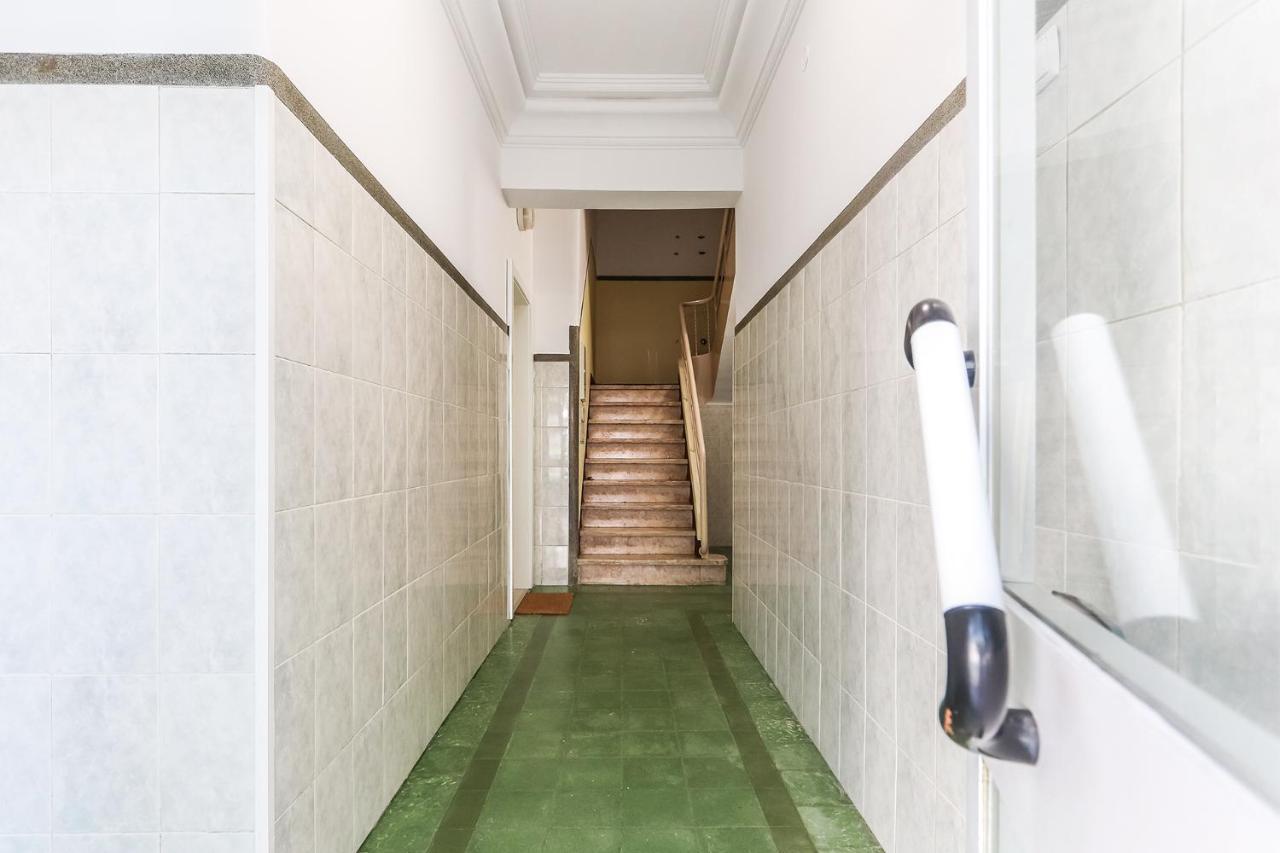 Vita Portucale ! Moscavide Casa Branca W/ Terrace リスボン エクステリア 写真