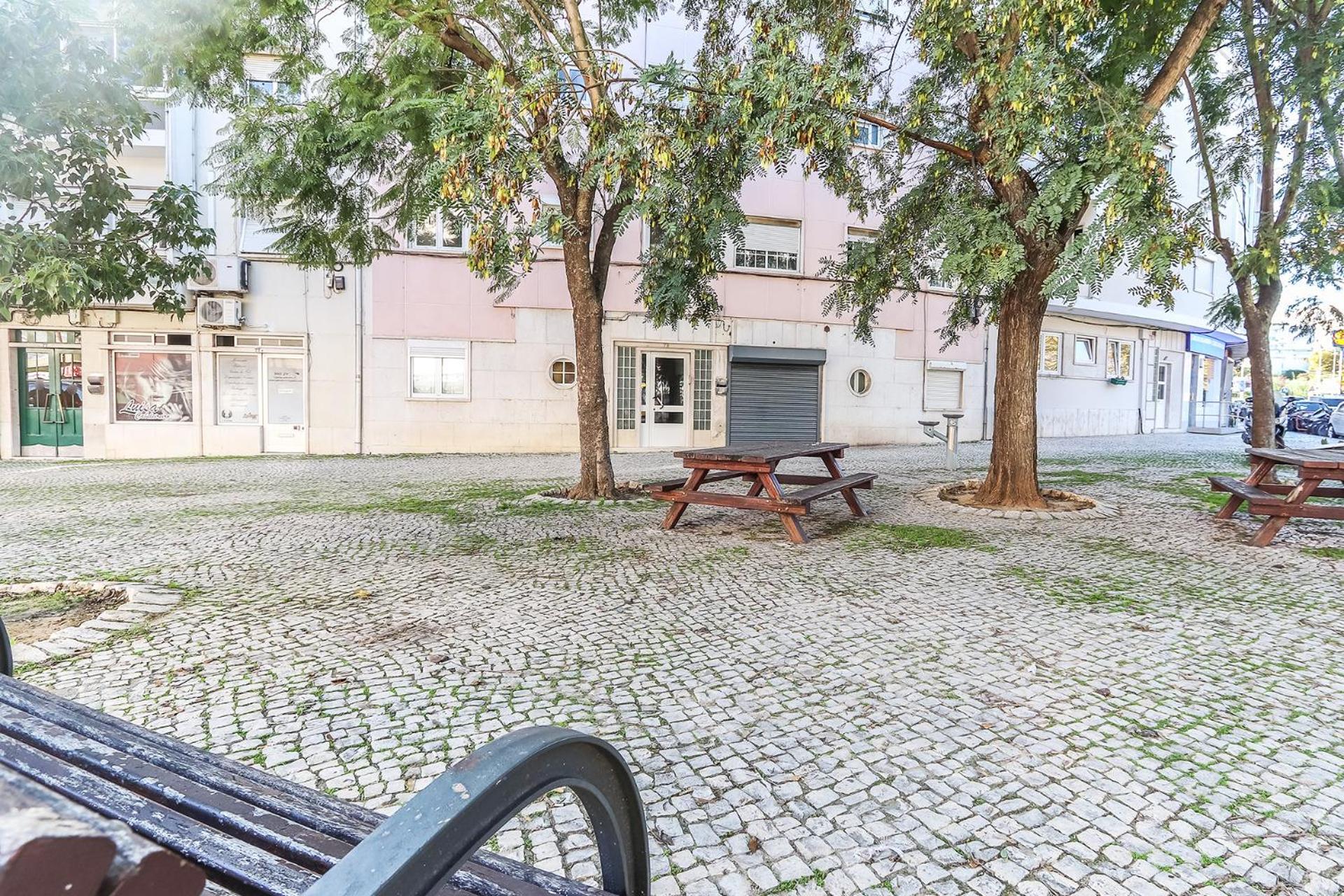 Vita Portucale ! Moscavide Casa Branca W/ Terrace リスボン エクステリア 写真